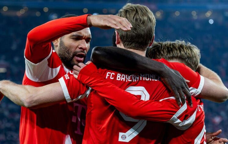 Die Saison 2025/26 im Überblick: Welche Teams bestimmen die Bundesliga?