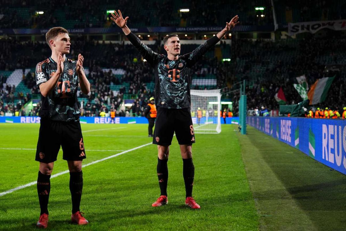 FC Bayern: Die sechs peinlichsten Niederlagen in Leverkusen