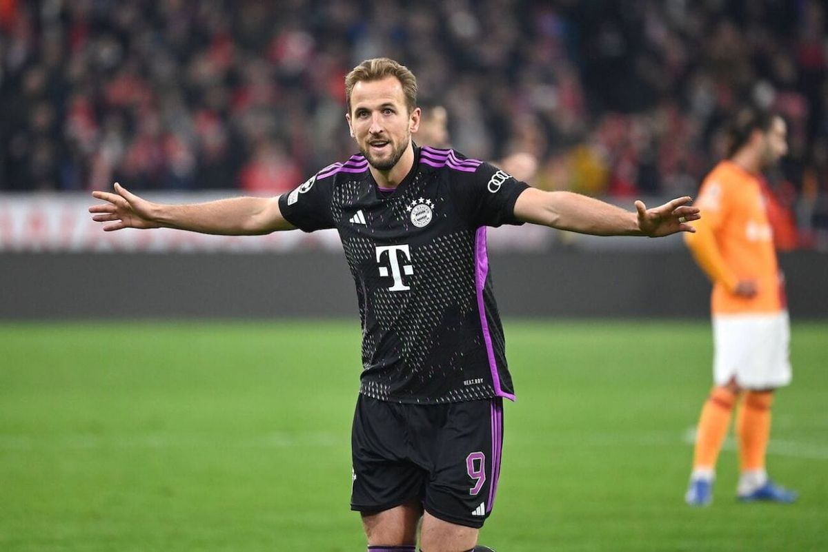 Kane auf Rekordjagd: Rettet Heidenheim Lewandowski?