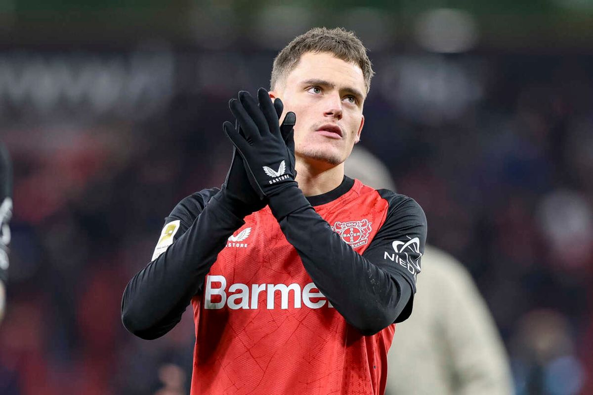 Florian Wirtz wie Beckenbauer und Matthäus? Natürlich nicht!