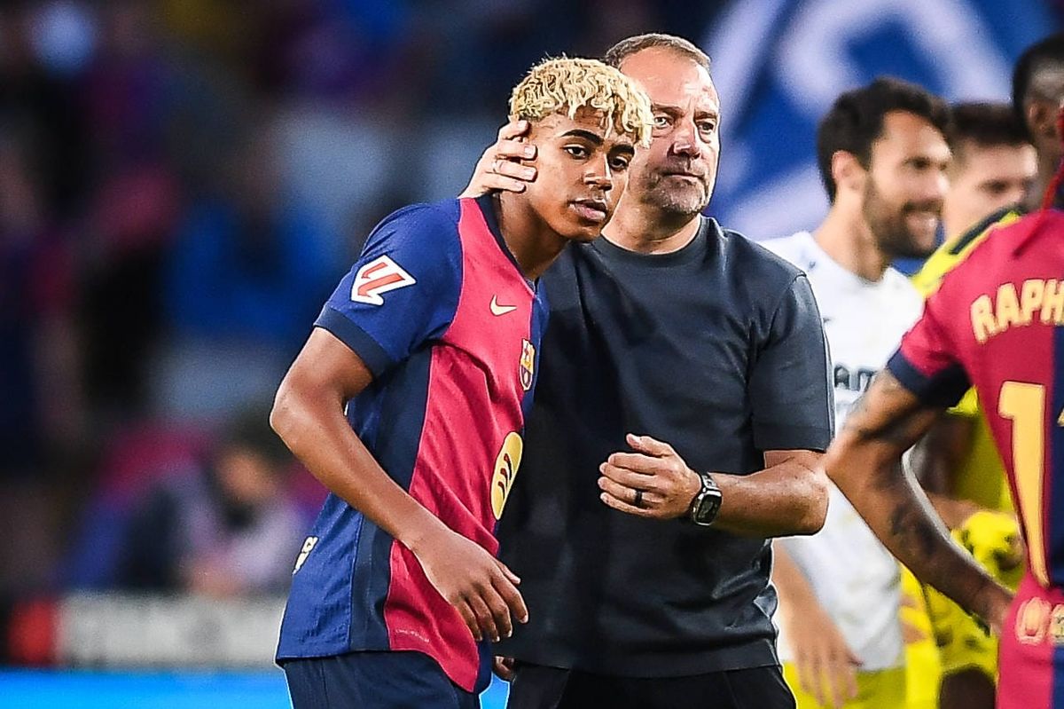 Barca-Gastspiel in Miami abgesagt: Der Fußball gehört nicht ins Schaufenster!