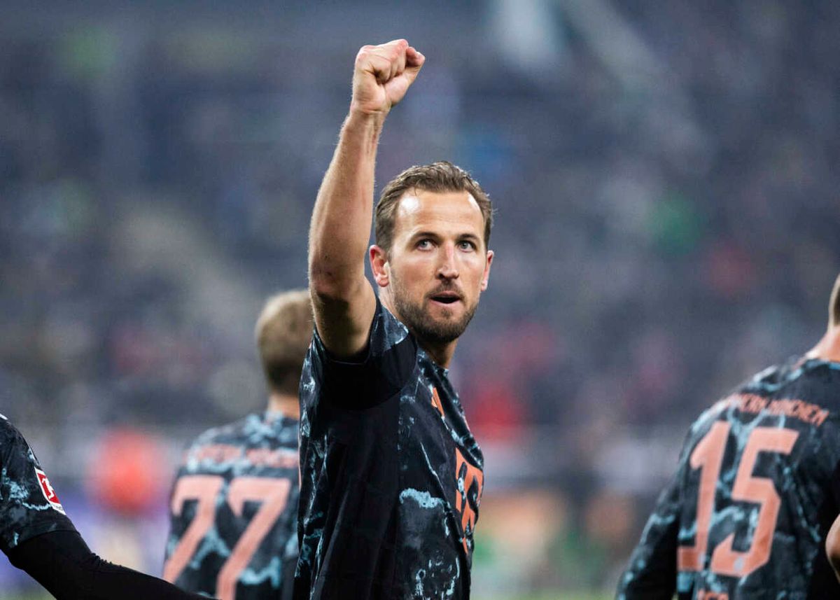 Warum Harry Kane aus elf Metern unschlagbar ist