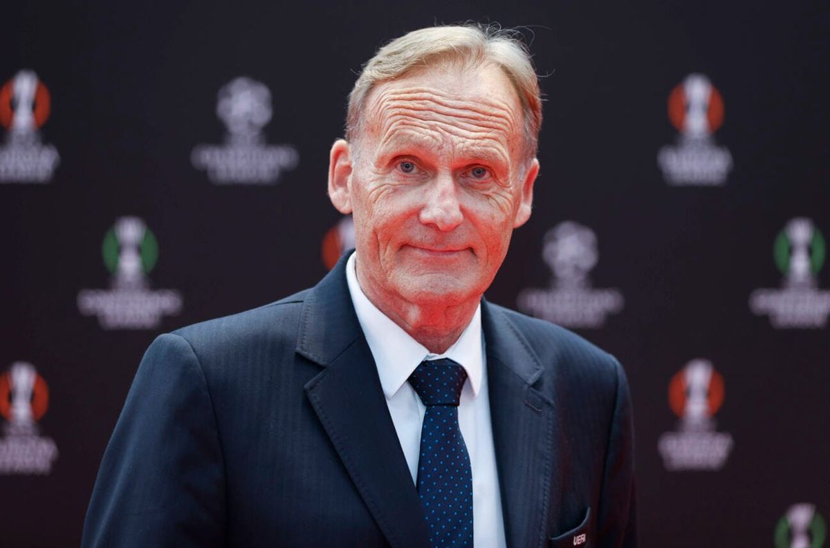 Saudi-Geld, Klub-WM, Salary Cap: Watzke sieht den Fußball unromantisch