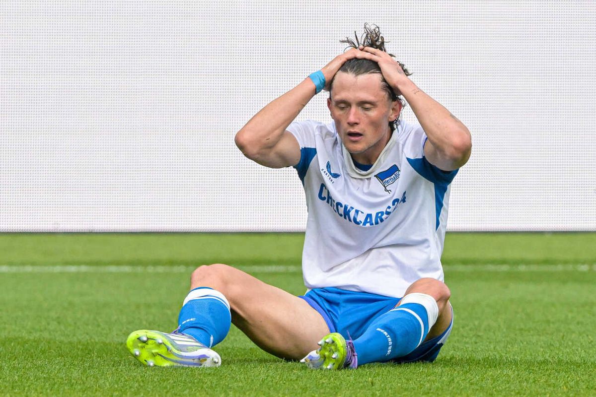 Fans sehen Bochum vorn – und trauen Hertha die große Wende zu