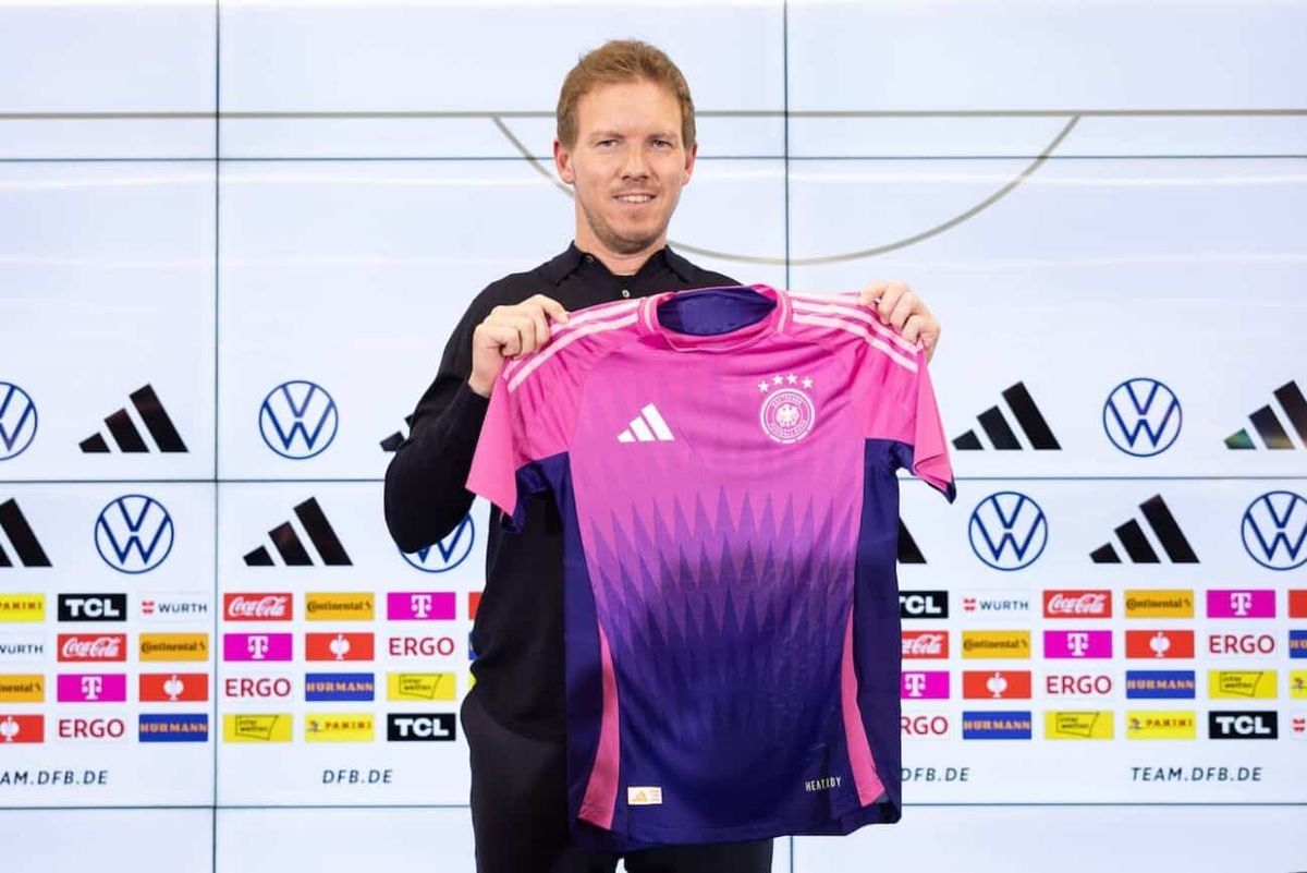 Neu, Neuer – Deutschland!