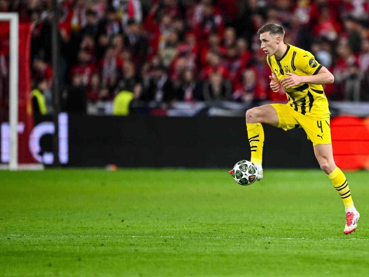 Phänomen BVB: Fehlende Konstanz ist fehlende Qualität