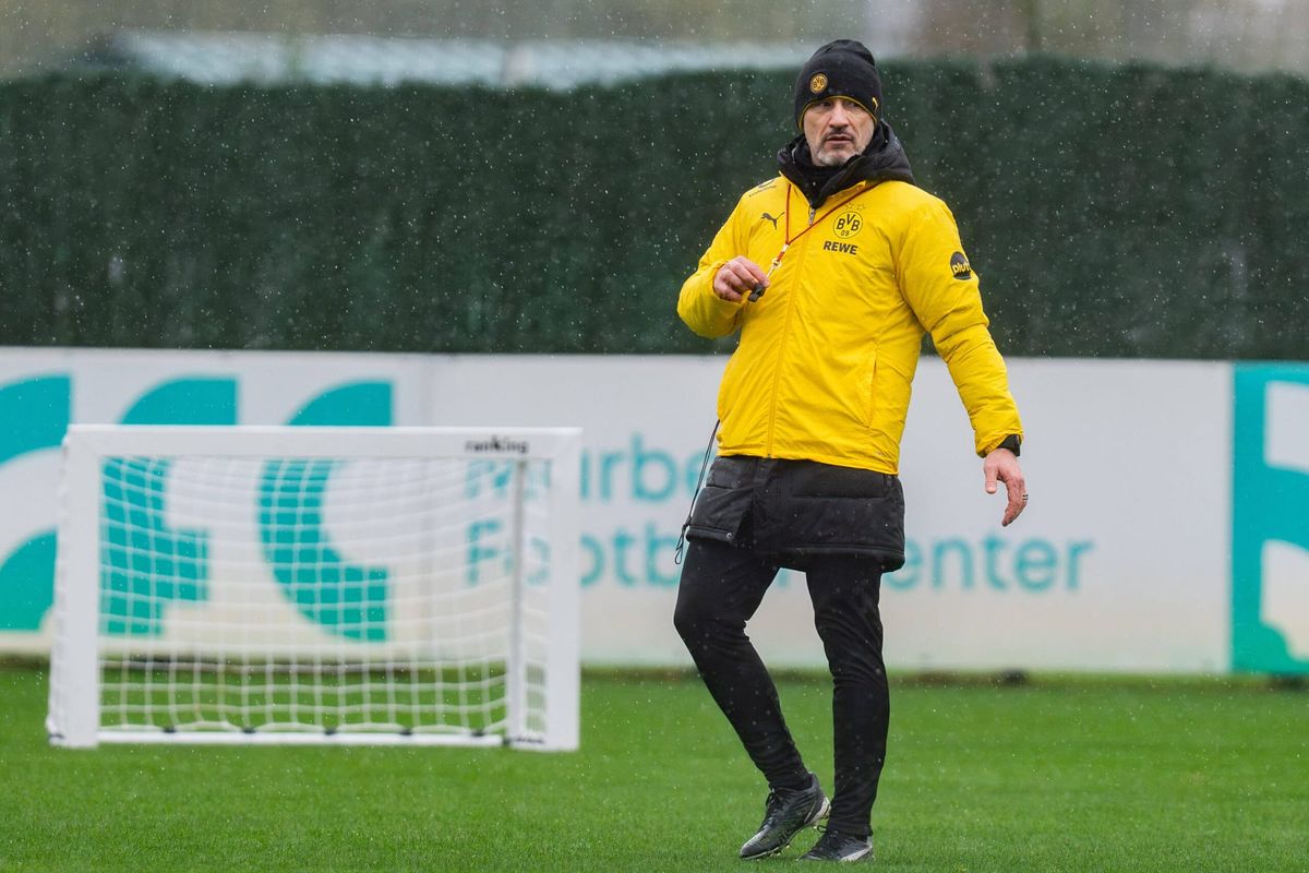 16. Bundesliga-Spieltag: Alle Spiele, alle Termine und alle TV-Übertragungen