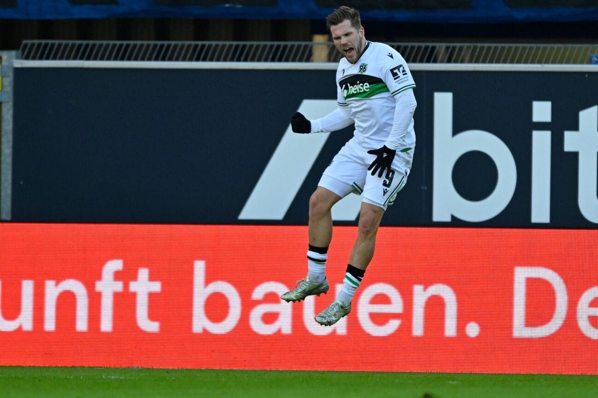 Paderborns Niederlage ist der Beweis für die Stärke dieser 2. Liga