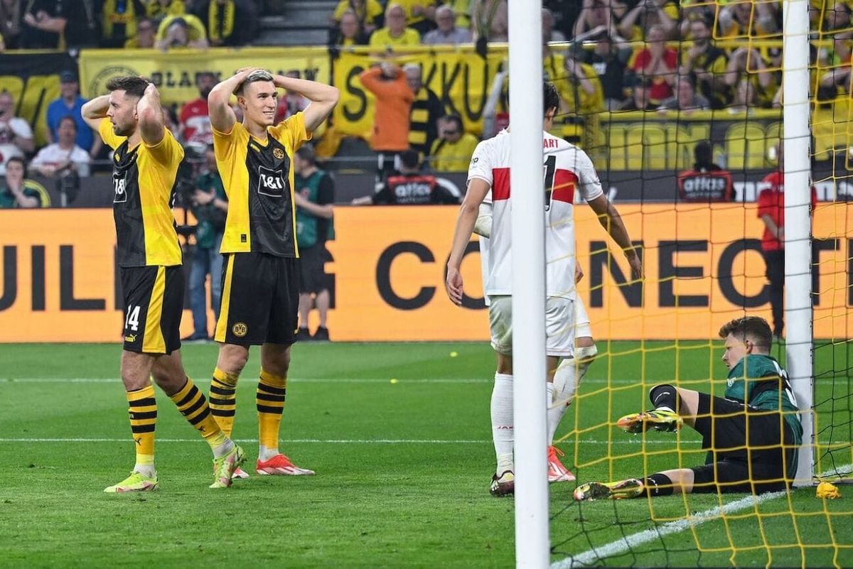 Peinlich, Herr Schlotterbeck!