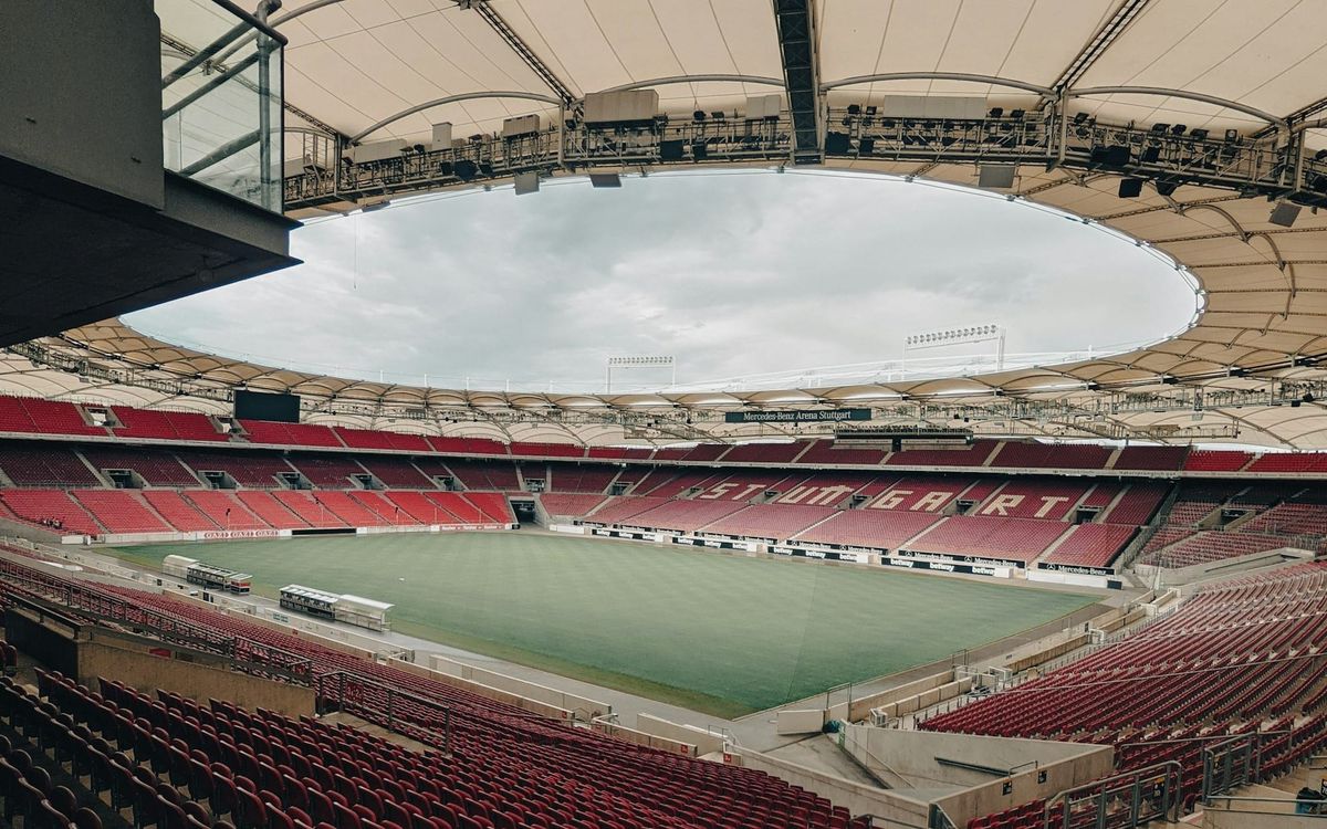 VfB Stuttgart News: Aktuelle Nachrichten & Transfers