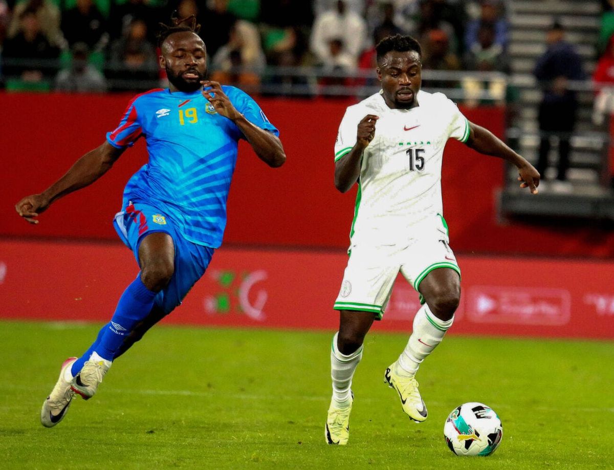 Betrugsvorwürfe vor der WM: Nigerias Beschwerde bedroht Kongos Turnier-Traum
