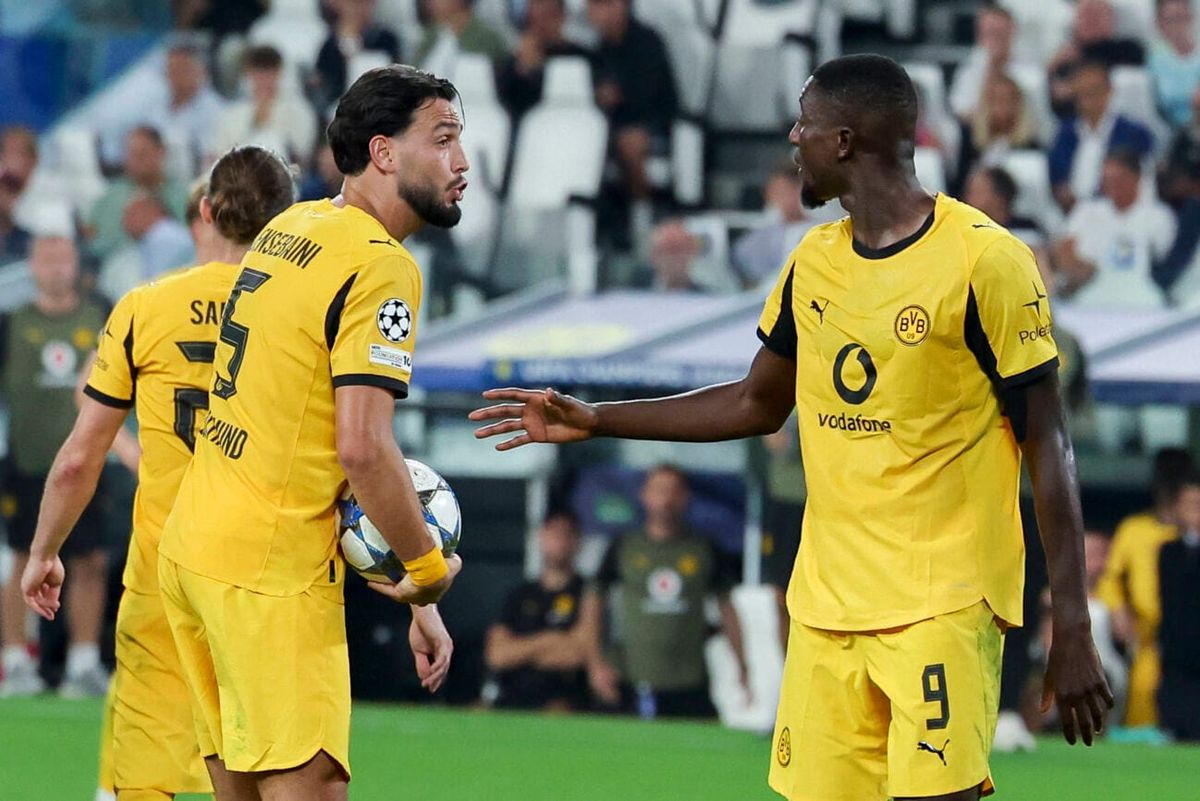 Ersatzdroge Fußball