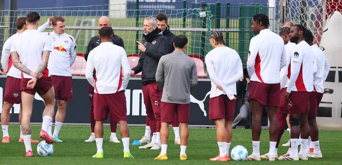 Quo vadis, RB Leipzig?