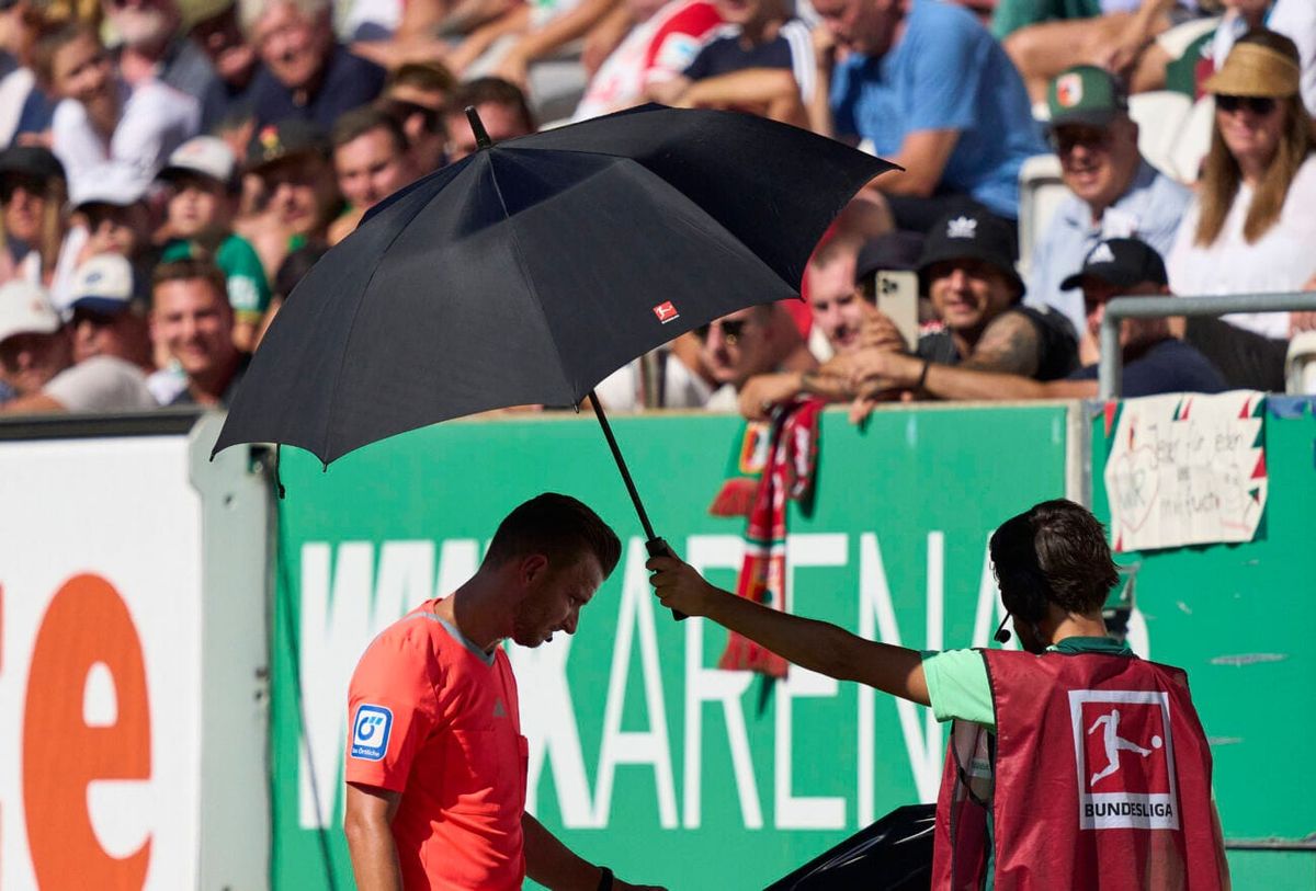 Fans verlieren Vertrauen in den VAR: Reform ja, Abschaffen nein