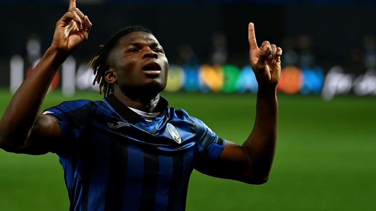 VfB Stuttgart leiht Toure von Atalanta Bergamo aus