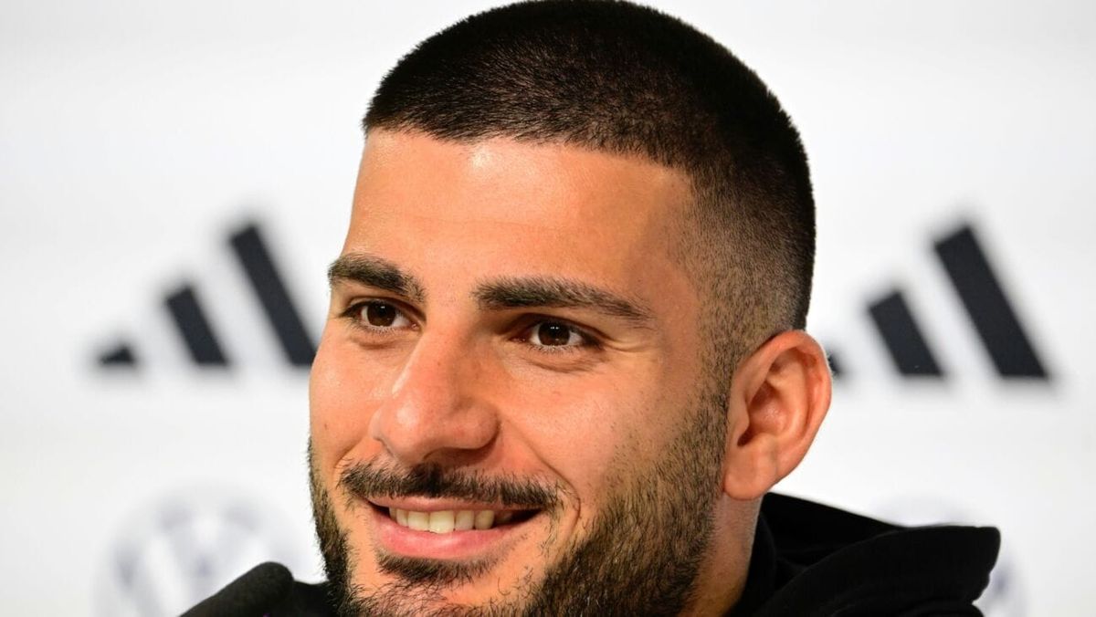 Medien: Undav-Wechsel zum VfB vor dem Abschluss