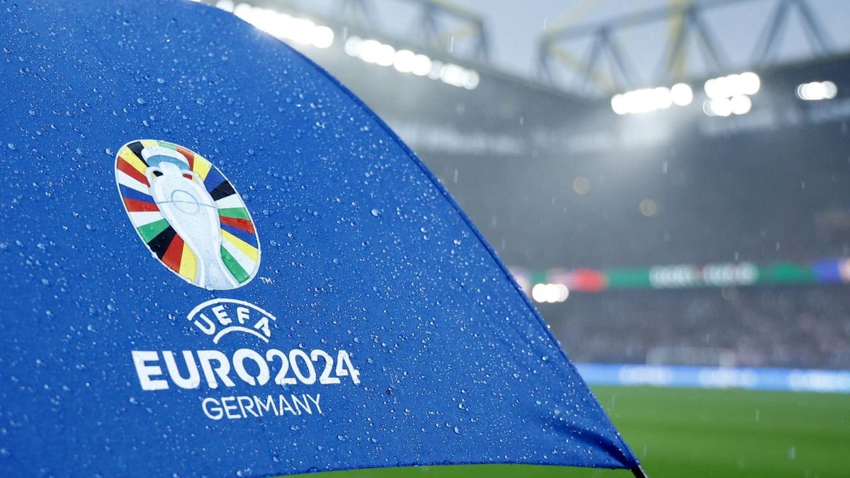 UEFA und DFB: EM bringt Deutschland 7,44 Milliarden Euro