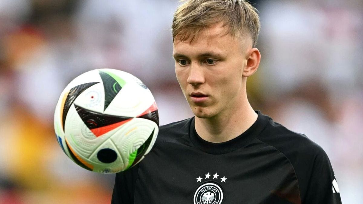 SID-Informationen: Beier-Transfer zum BVB steht bevor