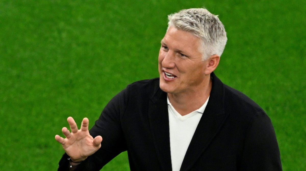 Schweinsteiger glaubt an Chance für Goretzka