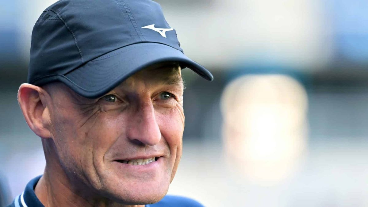 Zeidler will den Bann brechen: "Spüre die Erwartungshaltung"