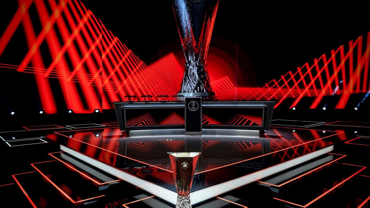 EL-Auslosung: Frankfurt zur Roma, Hoffenheim gegen Tottenham