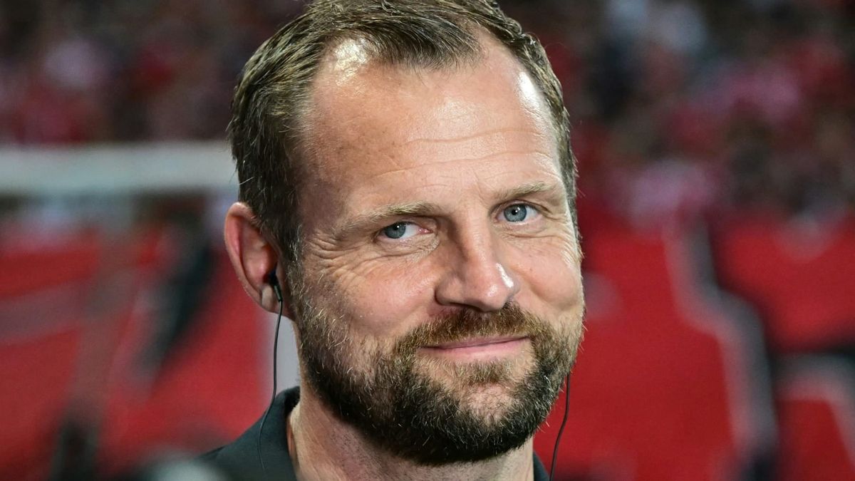 Union-Trainer Svensson verpasst Pressekonferenz wegen Infekts