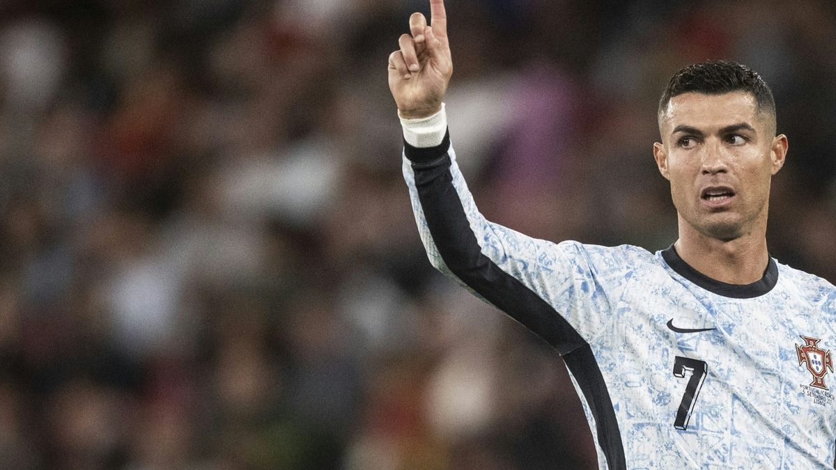 "Einzigartiger Meilenstein": Ronaldo feiert Torrekord