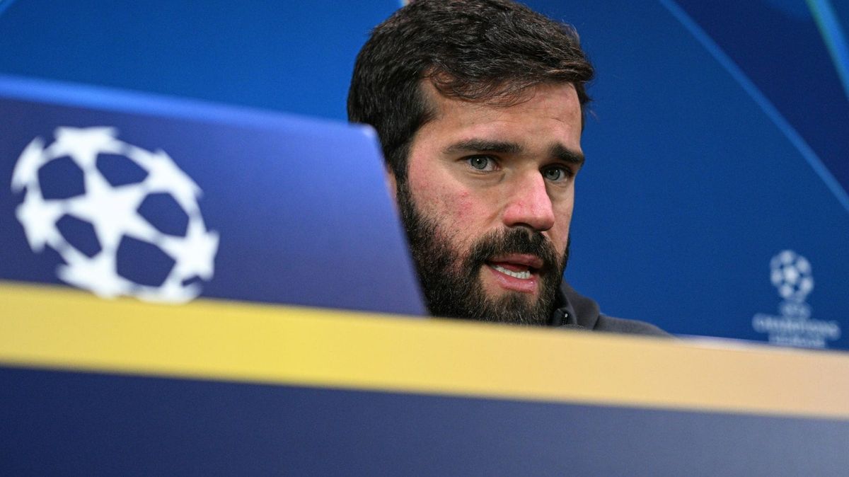 Auch Alisson beklagt hohe Belastung: "Alle haben es satt"