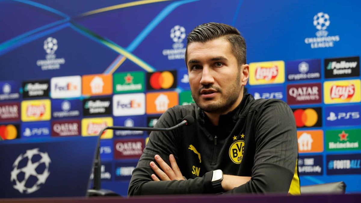 Sahin über Belastung im Fußball: "Fünf vor Zwölf"
