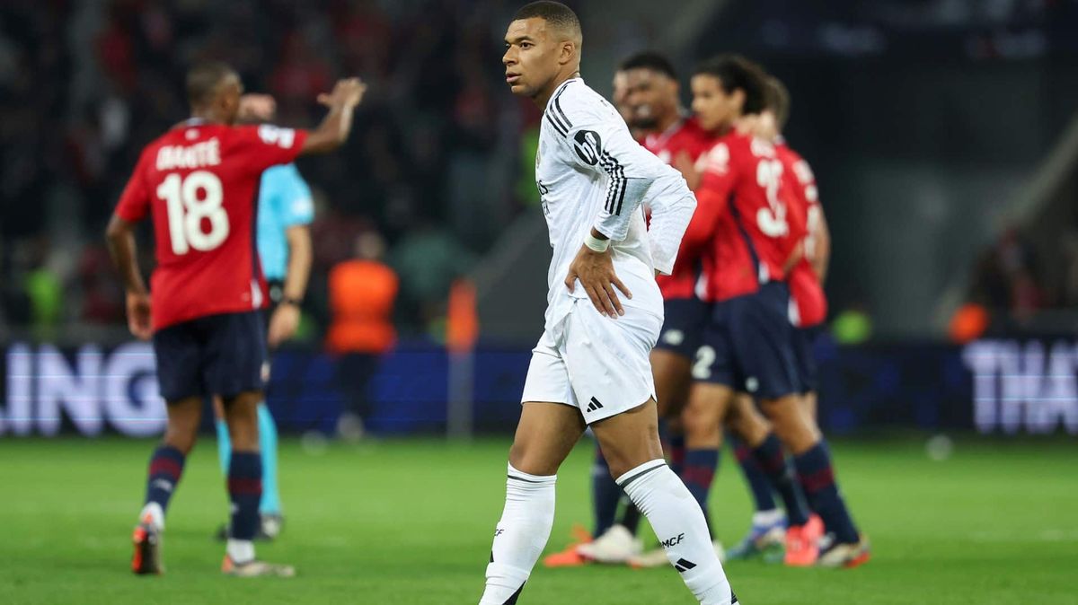 Champions League: Real patzt, Slot begeistert