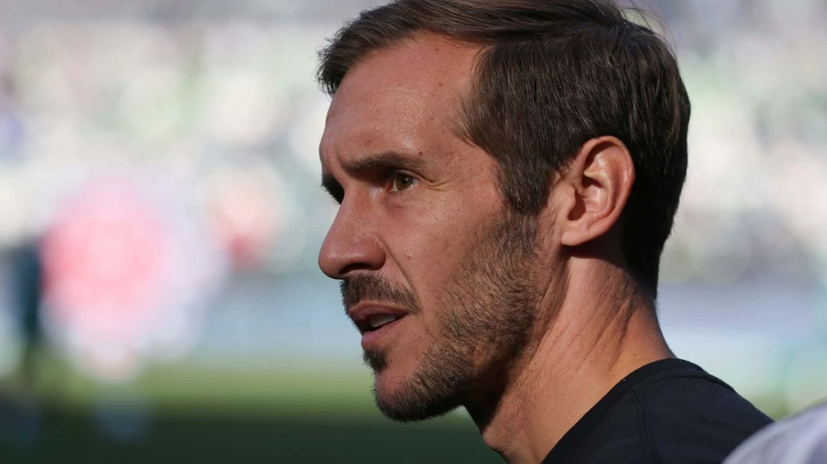 Vor Augsburg: Freiburg-Coach Schuster fordert Geduld