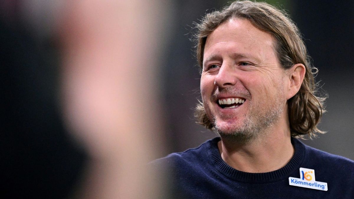 Henriksen vor Kiel: "Dann haben wir ein gutes Gefühl"