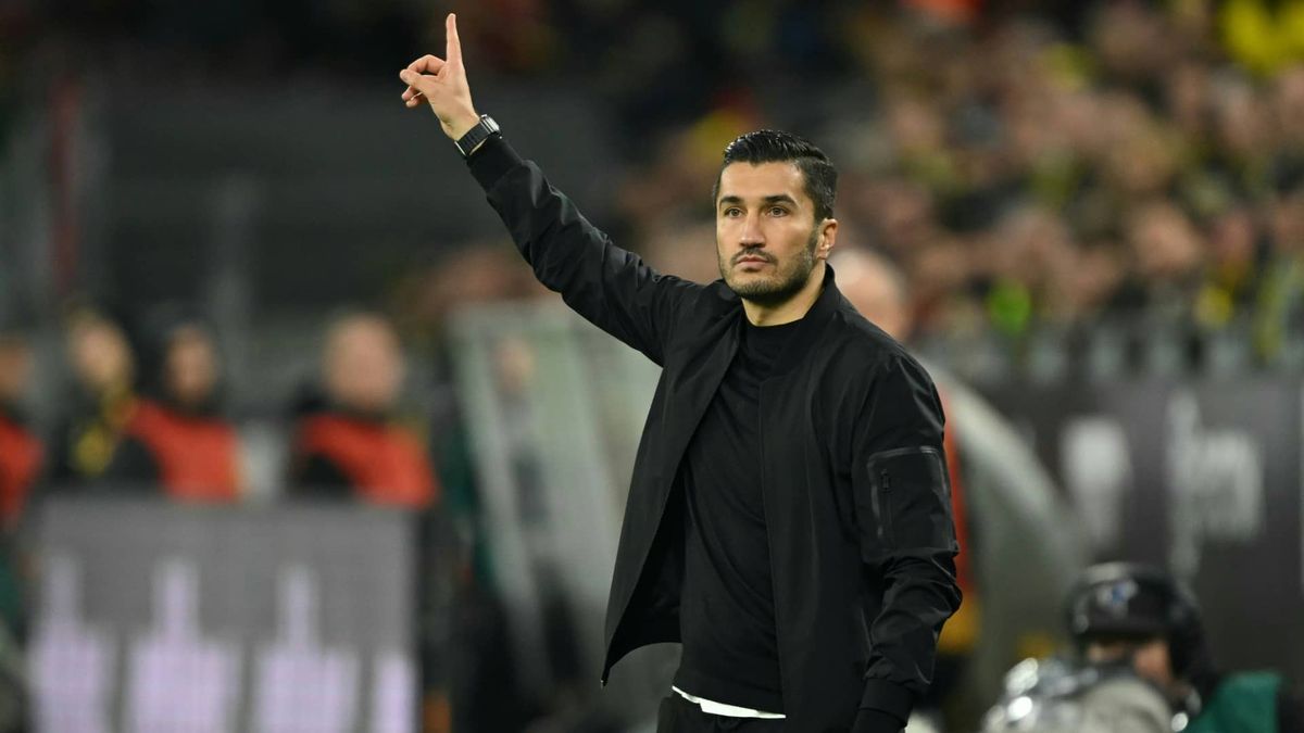 Erlösender Sieg für Sahin: BVB schlägt Leipzig