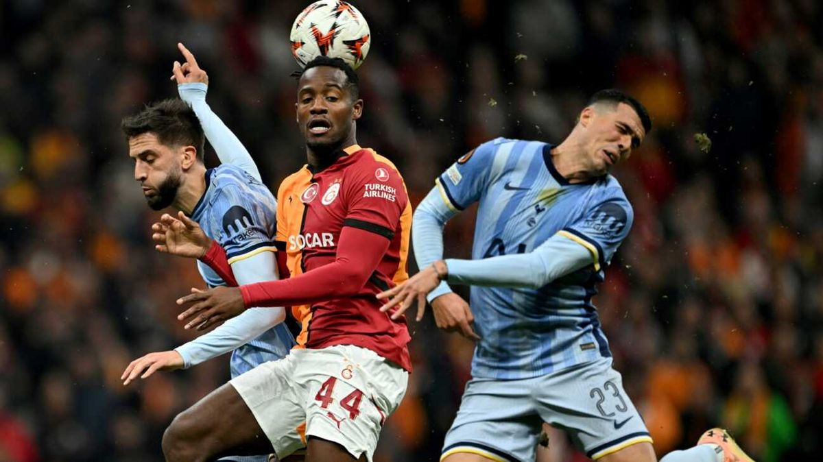 Batshuayi brennt auf Bundesliga-Comeback