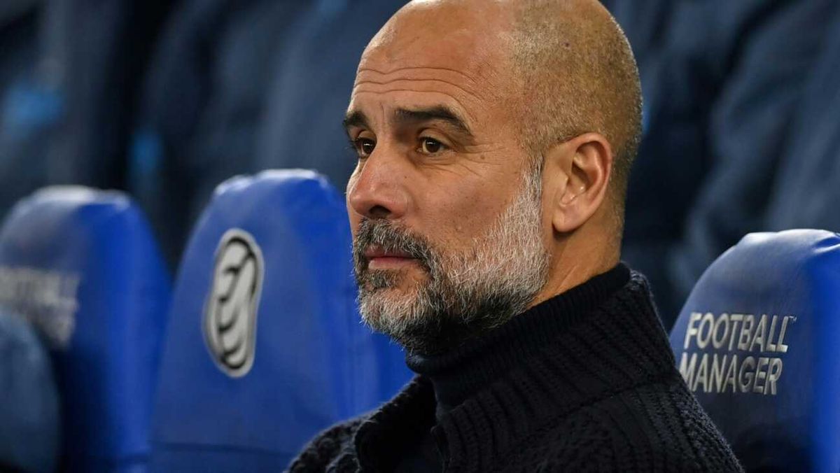 Offiziell: Guardiola verlängert bei ManCity
