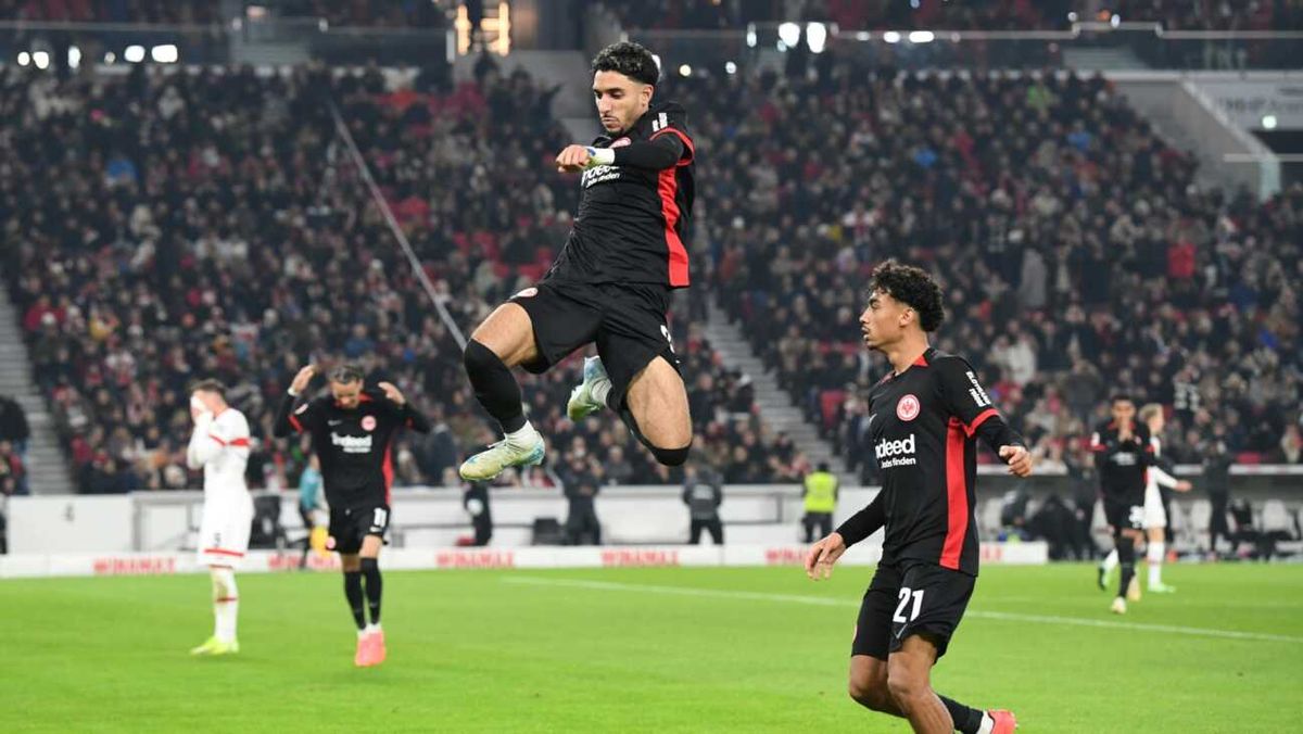 Sky: Marmoush mit ManCity einig - Gedankenspiele um Füllkrug?