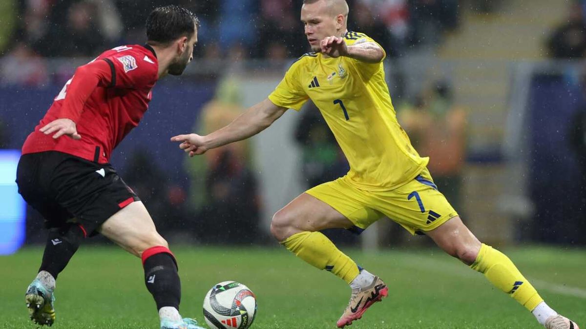 Auffälliger Test: Chelsea-Star Mudryk bestreitet Doping