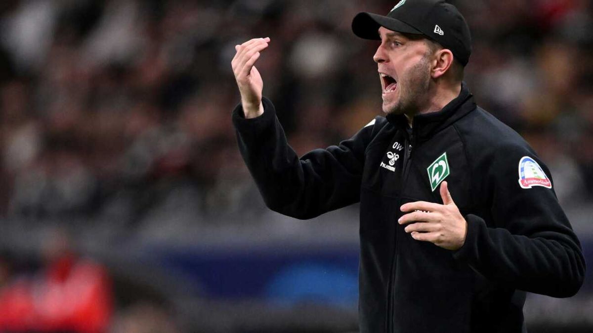 Boden gutmachen: Werner optimistisch nach Freiburg