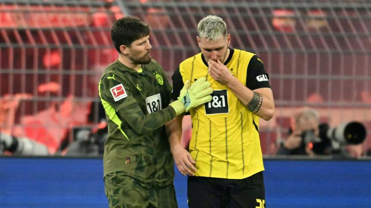 Süle beim BVB vor Comeback: "Ein Spieler für die WM"