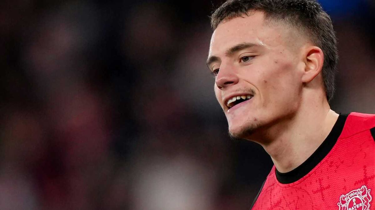 Kicker: Wirtz verlängert Vertrag in Leverkusen