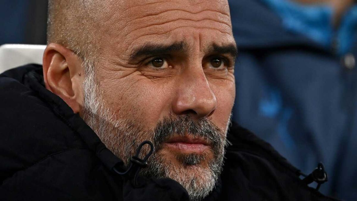 Guardiola: Natürlich hinterfrage ich mich