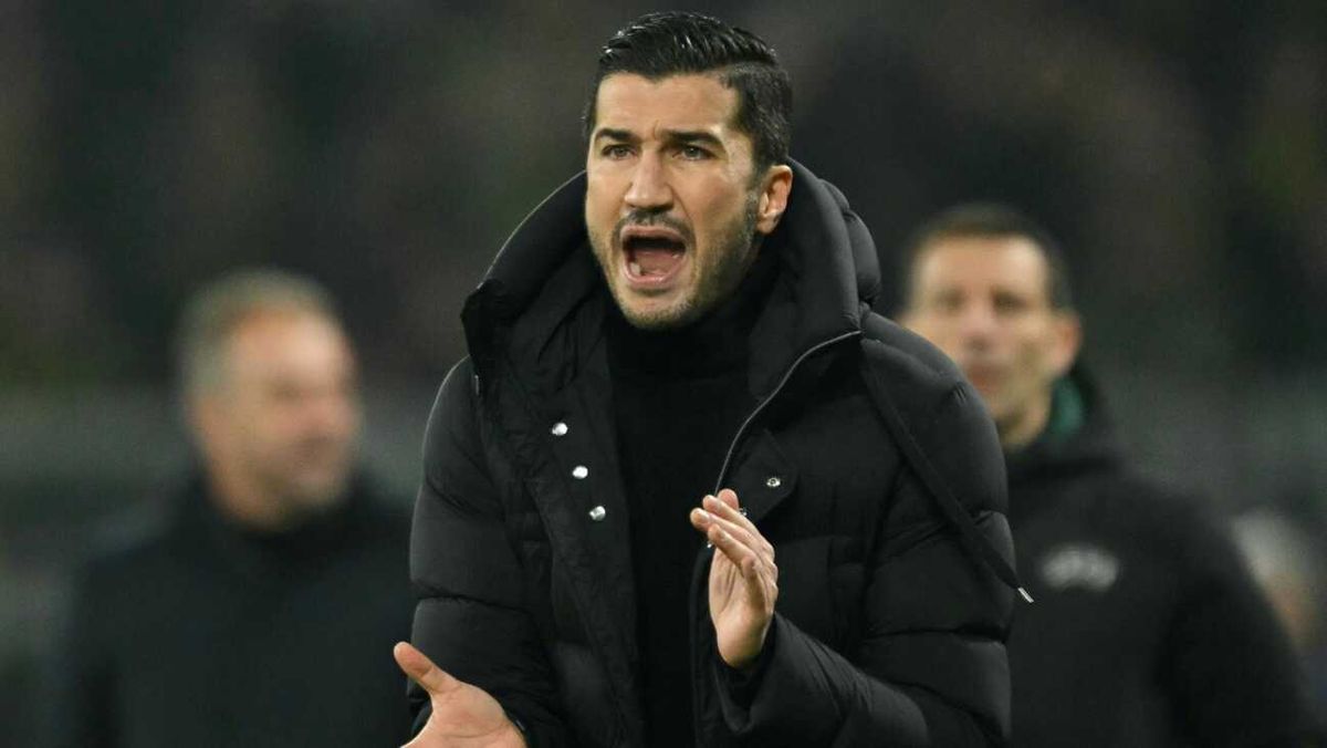 Sahin zieht gemischtes Fazit