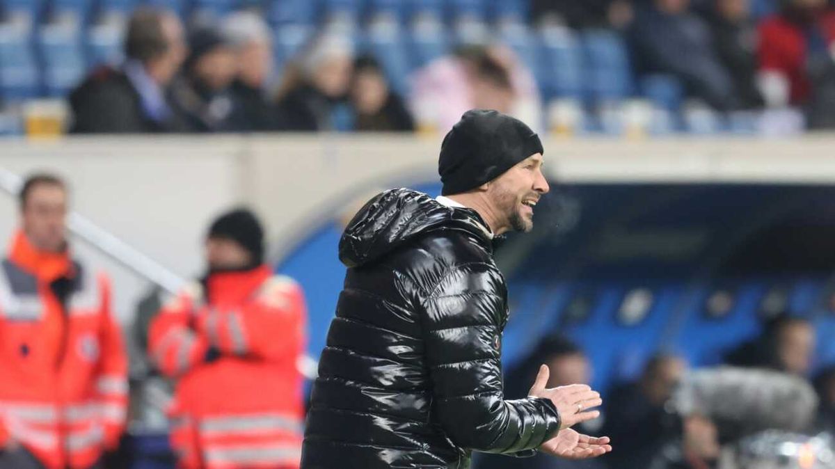 Platz 16 kommt näher: Hoffenheim wieder sieglos