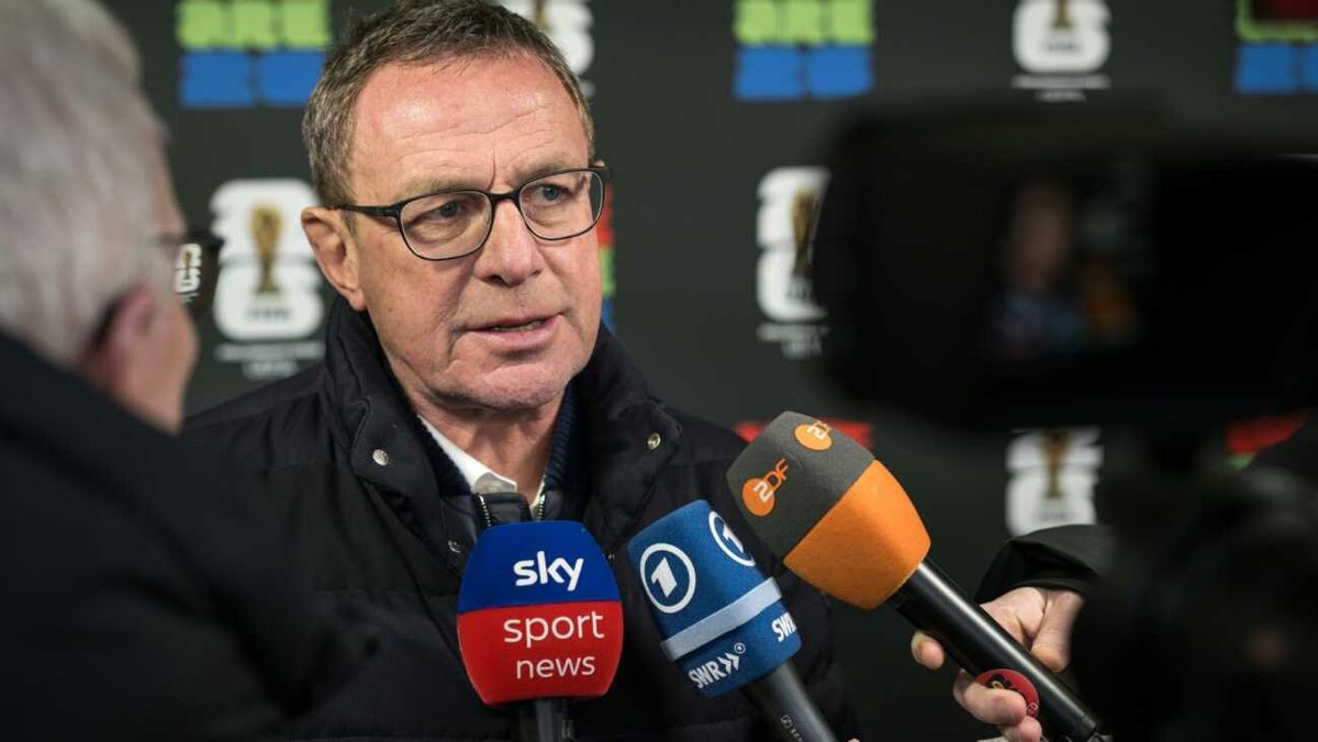 BVB-Trainersuche auf der Zielgeraden - Rangnick wird es nicht