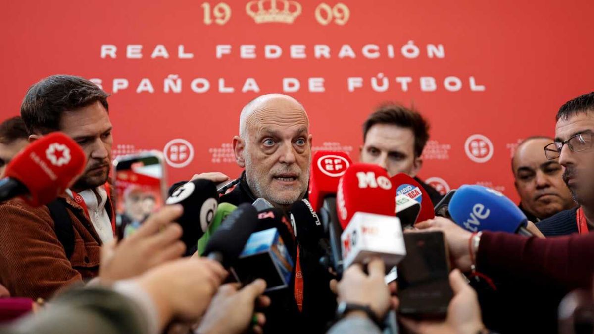 Tebas warnt: Champions League erschafft "Oligarchie von Klubs"