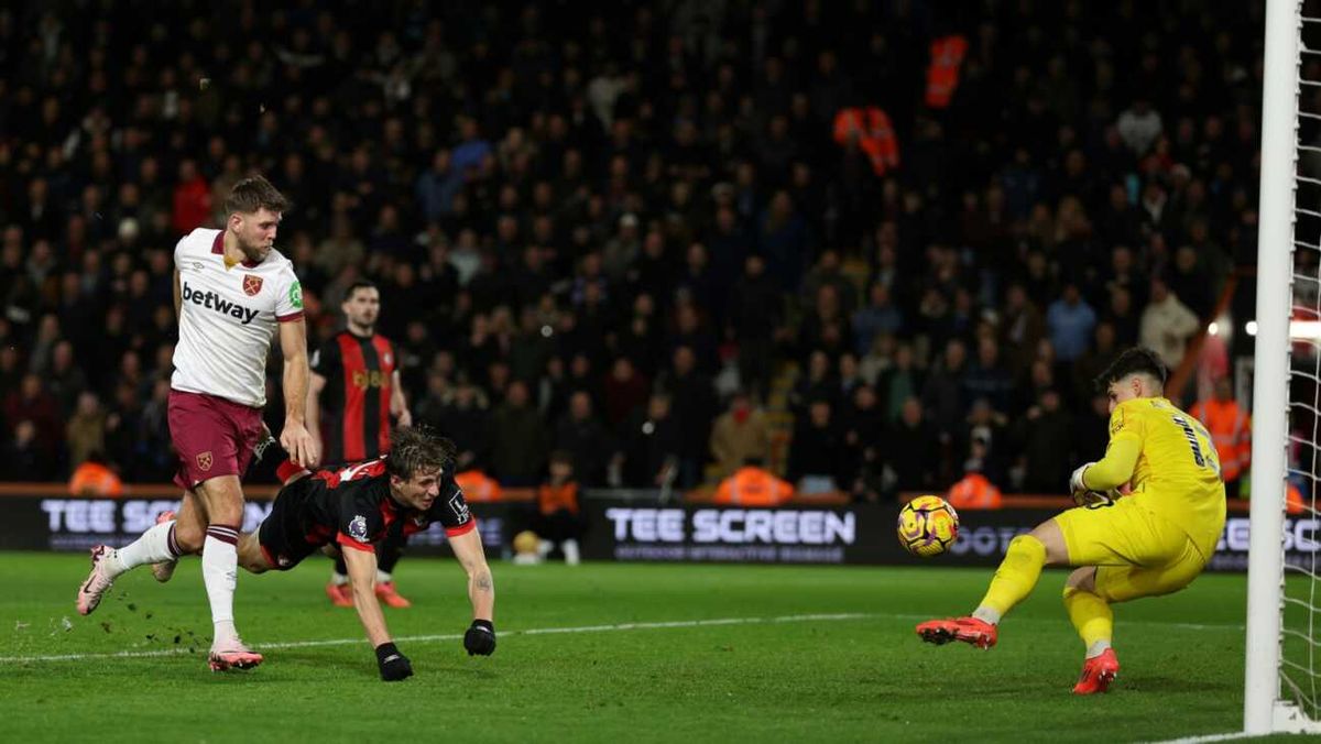 Füllkrug bei Startelfdebüt blass