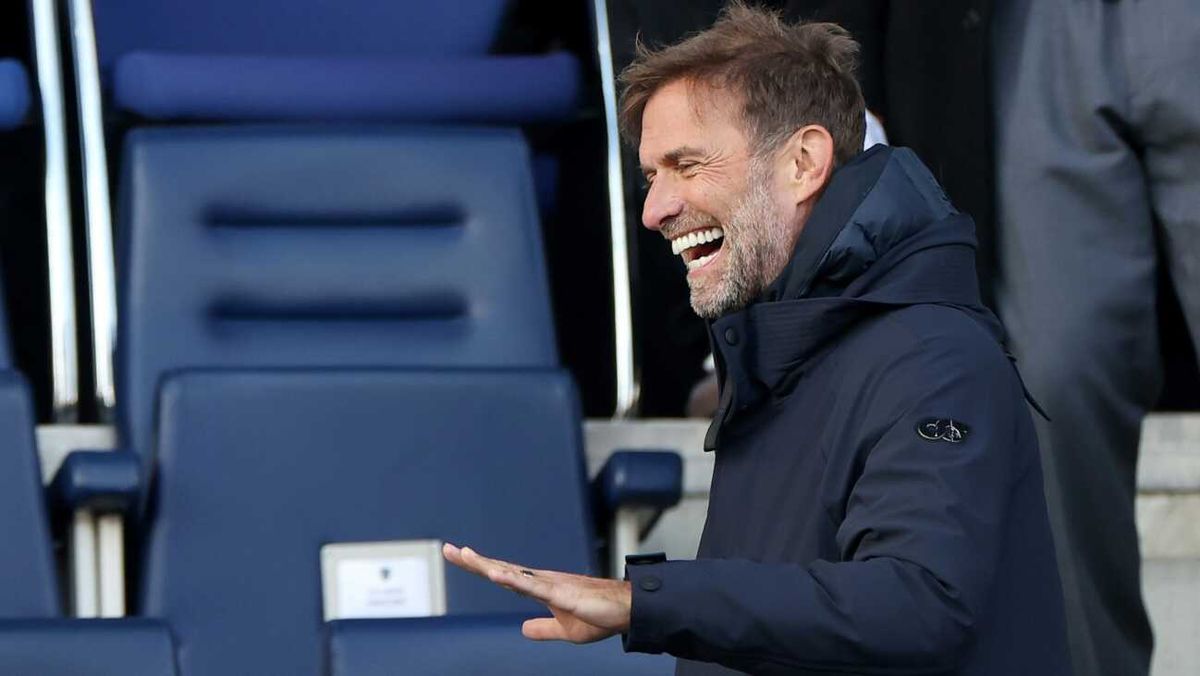 Heidel kann sich Trainer-Rückkehr von Klopp schwer vorstellen