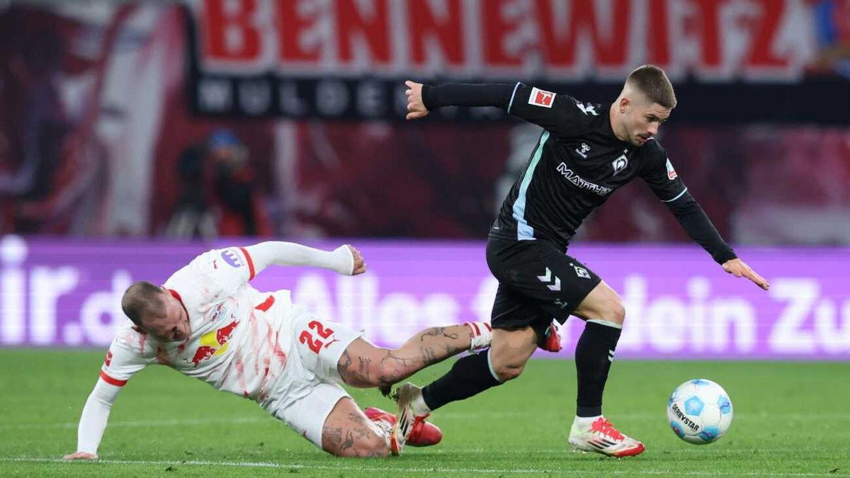Bremer Schmid glaubt an Chance bei den Bayern