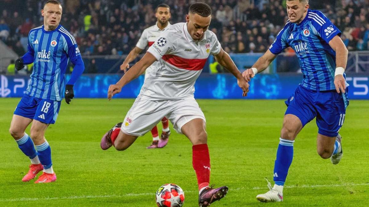 Doppelpacker Leweling: Nur bei Mario Kart läuft's nicht