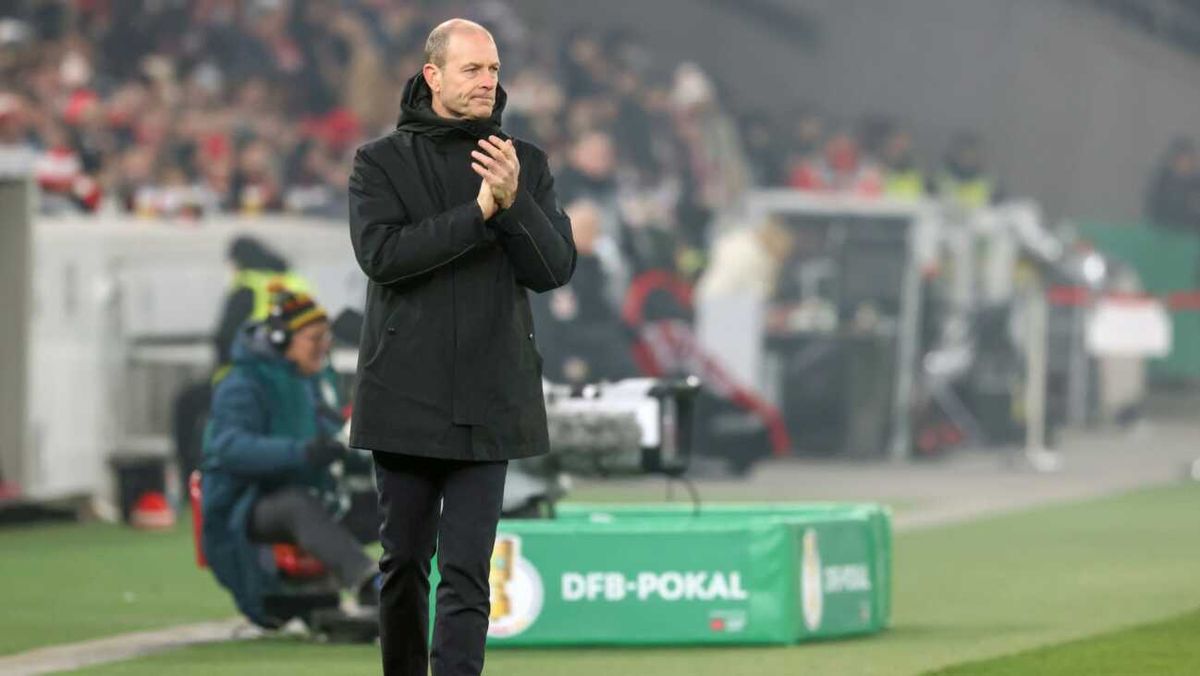 Augsburg als Meistermacher? Thorup denkt nicht daran